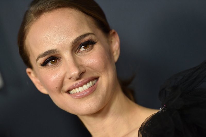 Natalie Portman Roman Polanski #17