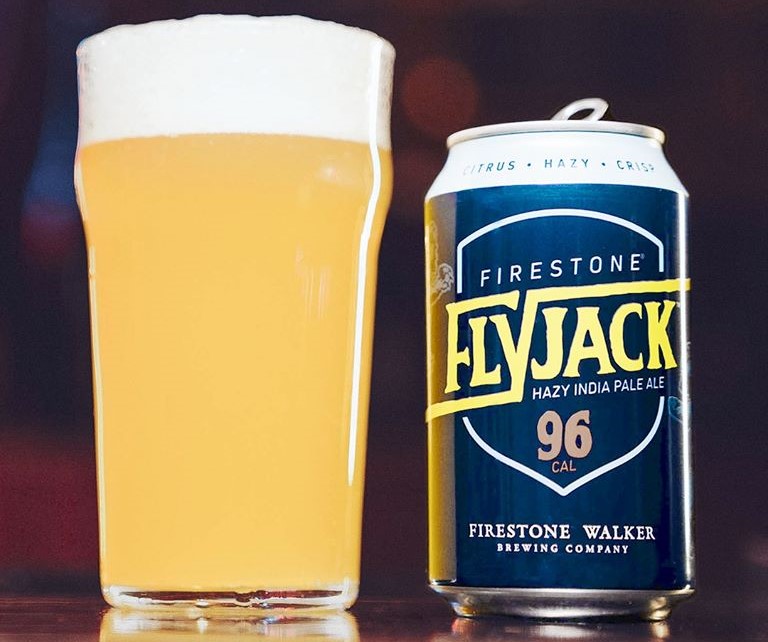 Firestone Walker Flyjack