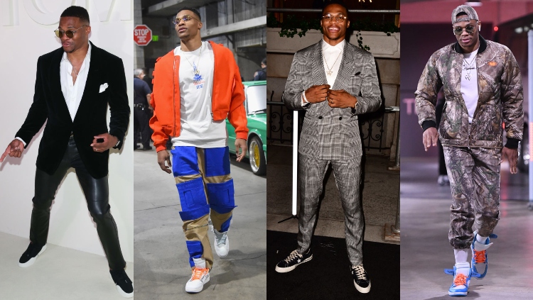 Russell Westbrook