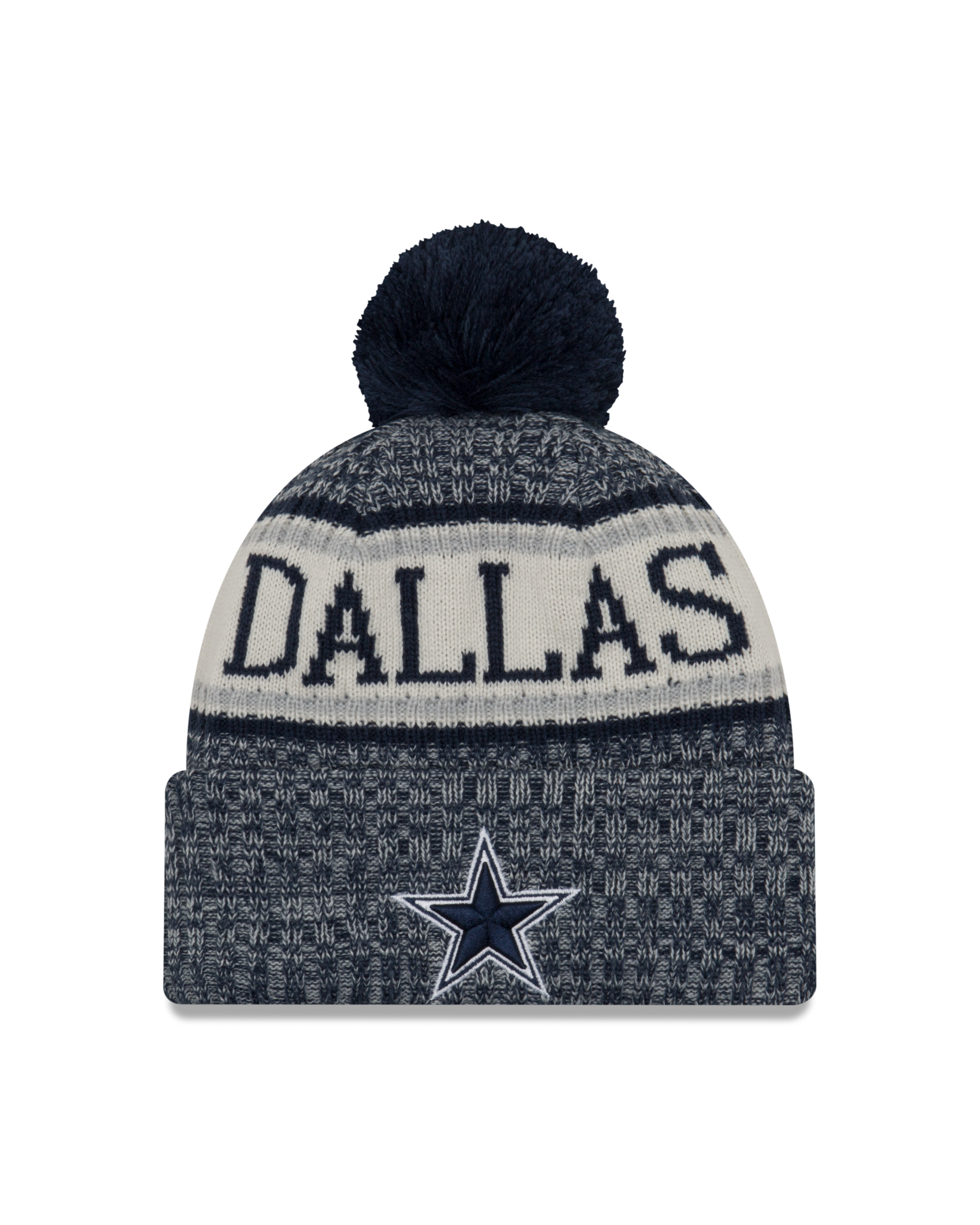 New Era Official NFL Cold Weather Collection #55