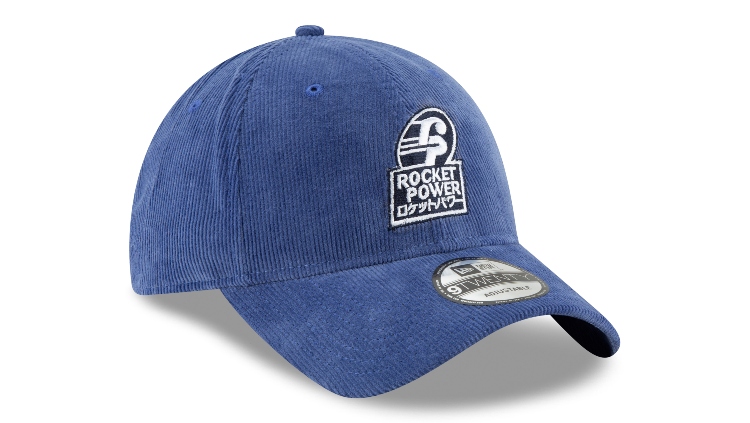 Rocket Power 9Twenty Adjustable Cap