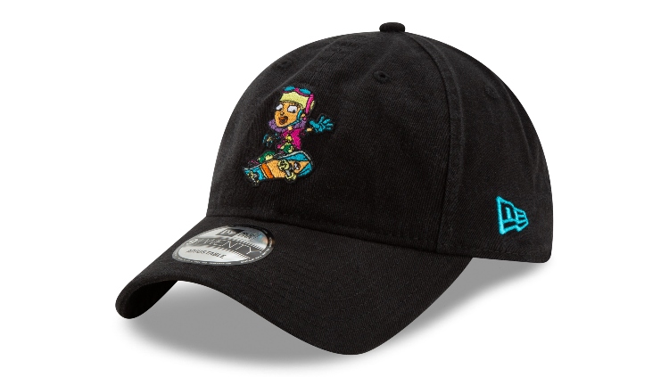 Rocket Power Reggie 9Twenty Adjustable Cap