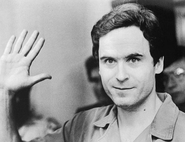 'Conversations with a Killer: The Ted Bundy Tapes'