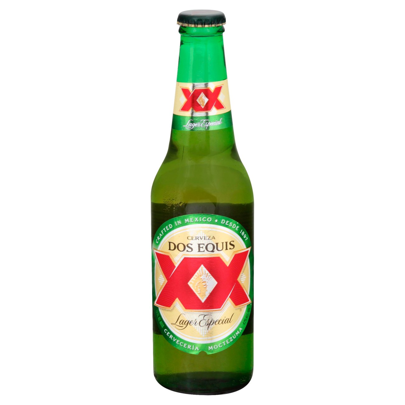 Dos Equis (Mexico)