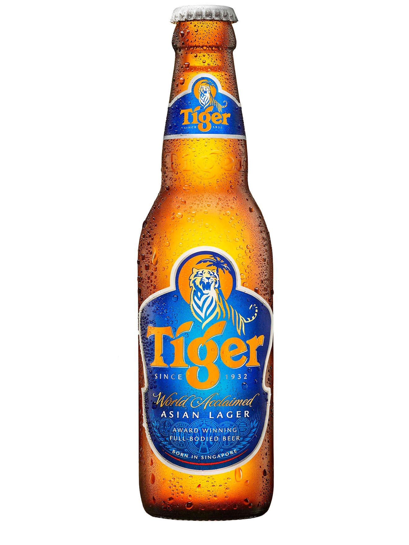 Tiger Beer (Singapore)