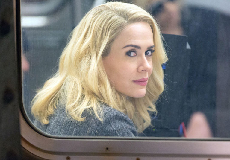 Sarah Paulson (Tammy)