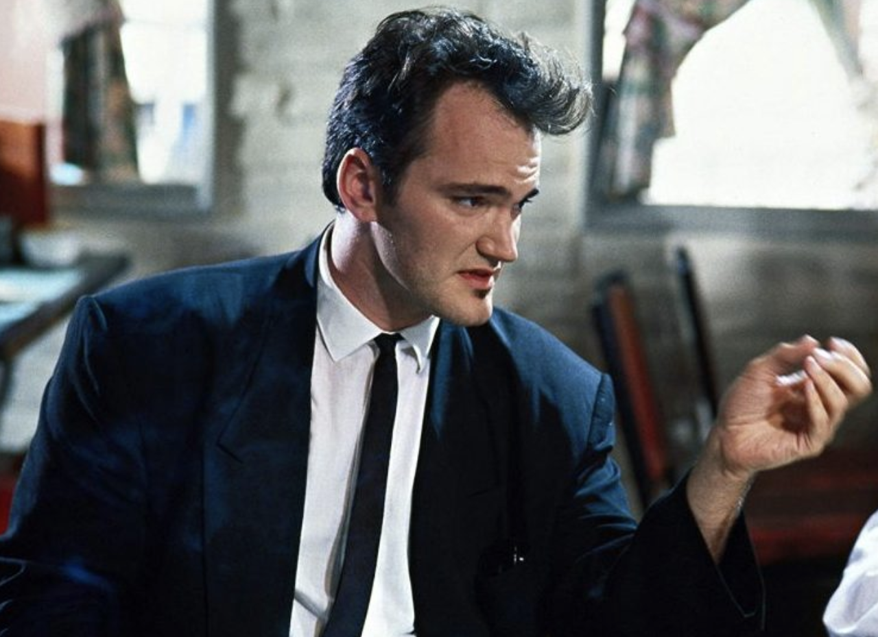 Fast Film: Every Quentin Tarantino Movie in One Sentence