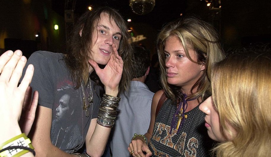 Jesse Camp