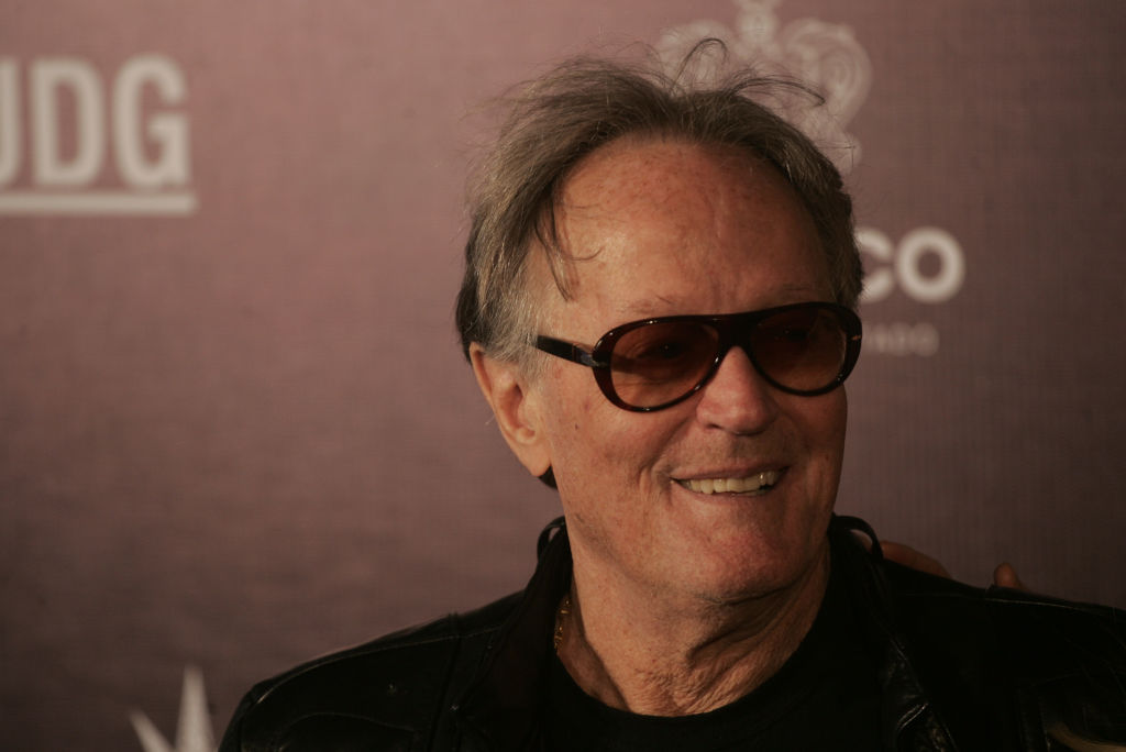 Peter Fonda #9