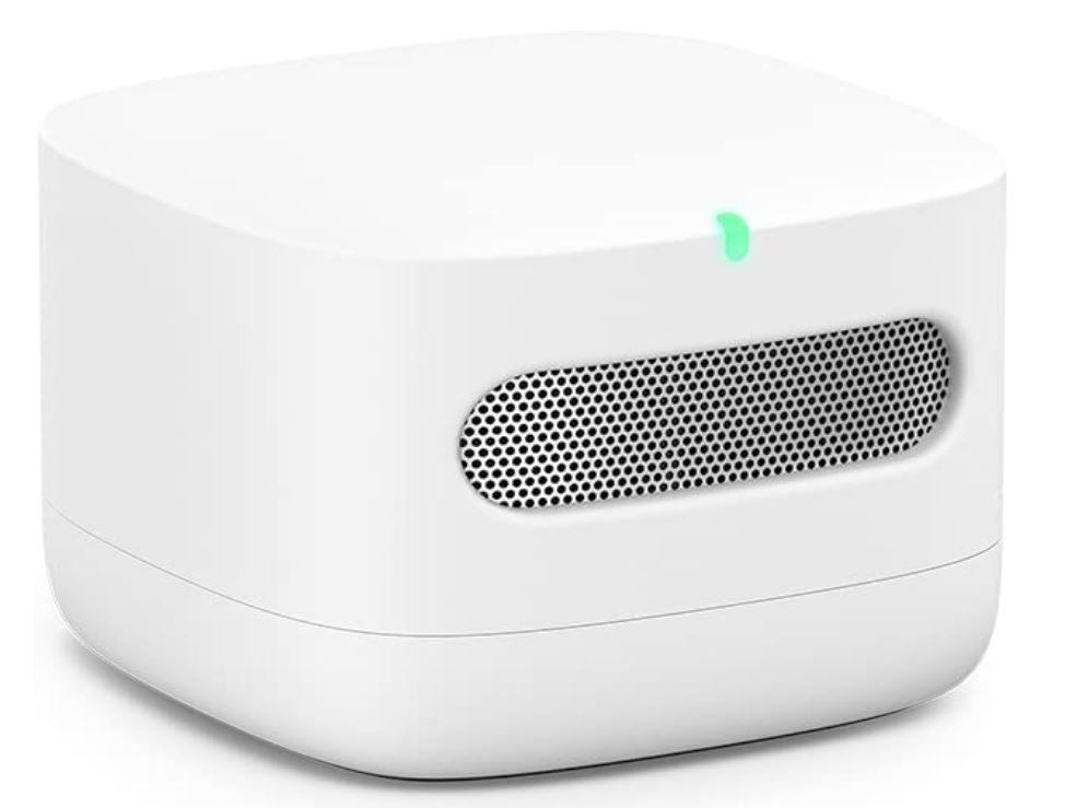 Amazon Smart Air Quality Monitor