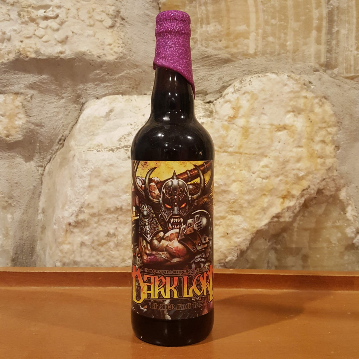 7. 3 Floyds Dark Lord 