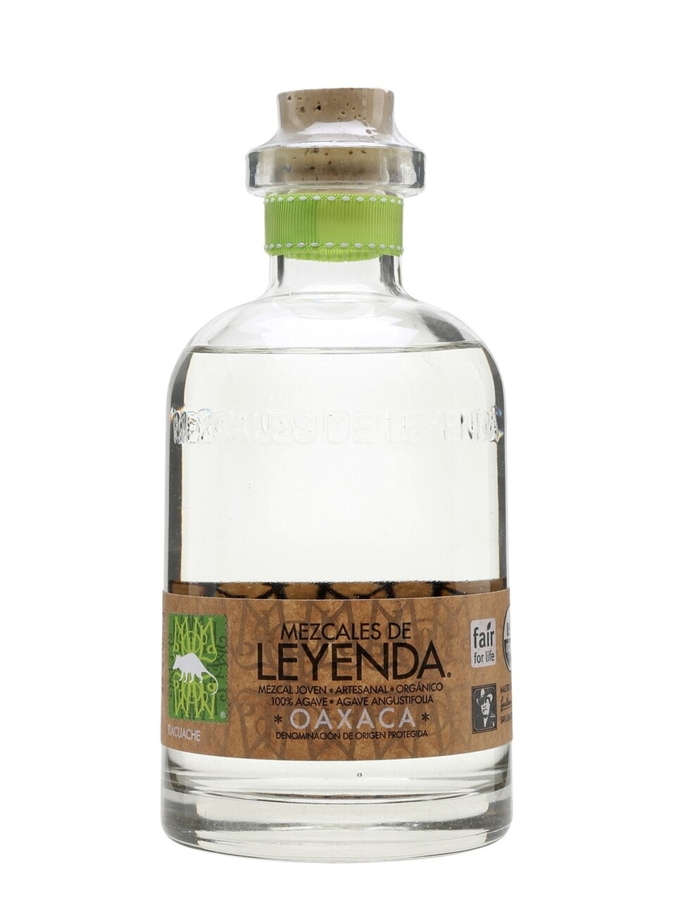 7. Mezcales de Leyenda Oaxaca