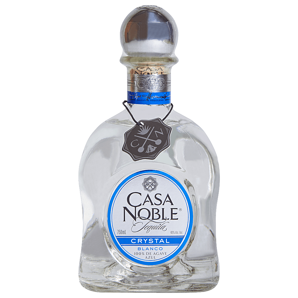 Casa Noble Crystal Blanco 