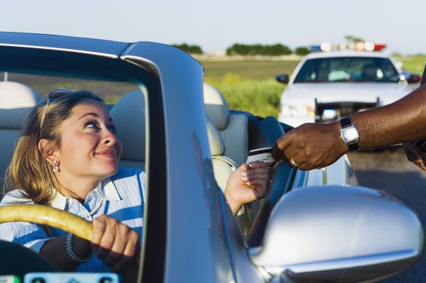 17. Woman Arrested for Stealing Car, Claims She’s Beyoncé, Wouldn’t Have Happened ‘If I Was A Boy’