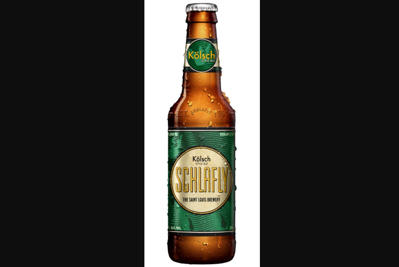 9) Schlafly Kolsch (Kolsch)