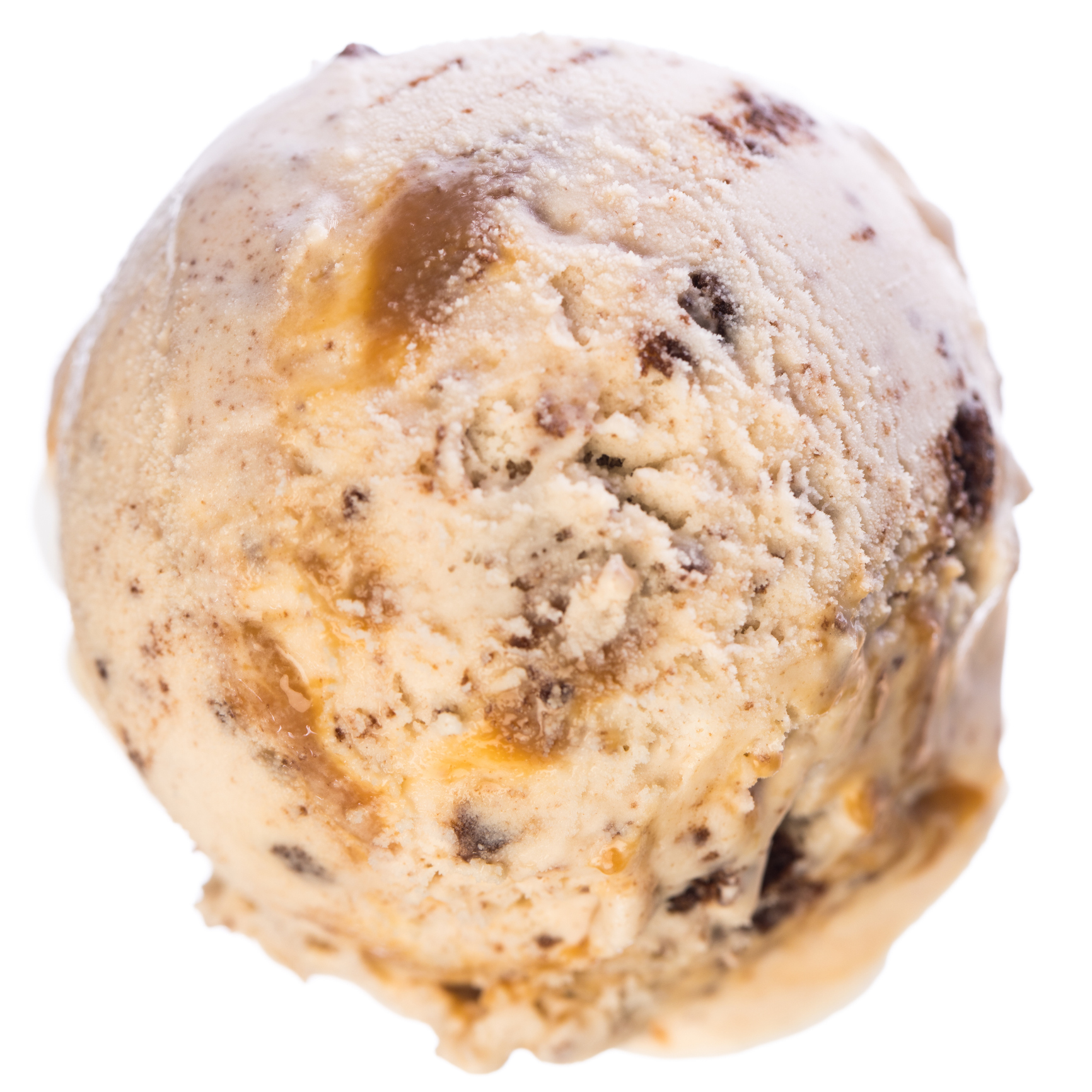 8) Cookie Dough