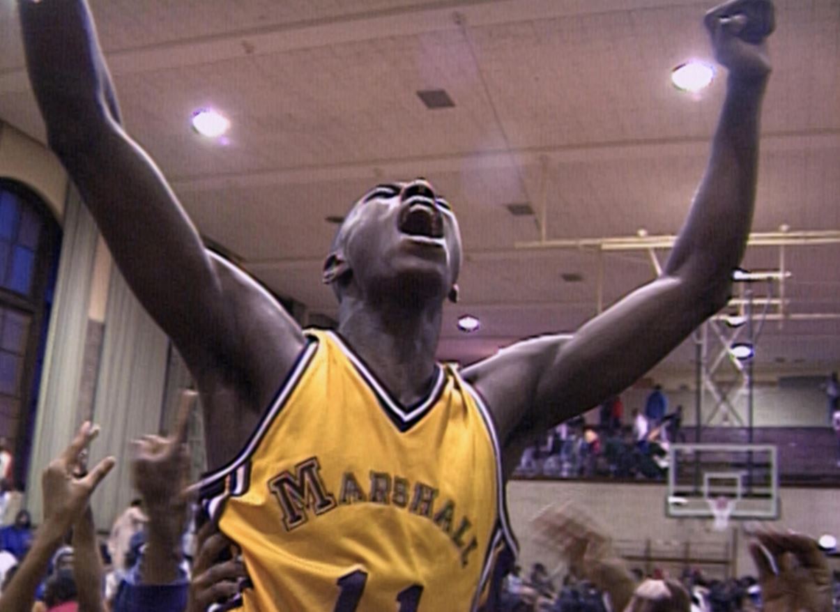 4. 'Hoop Dreams'