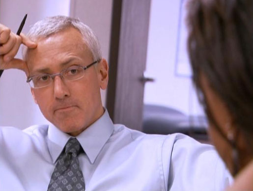 11. 'Celebrity Rehab With Dr. Drew' (2008 - 2012)