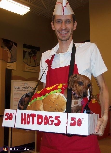 Hot Dog