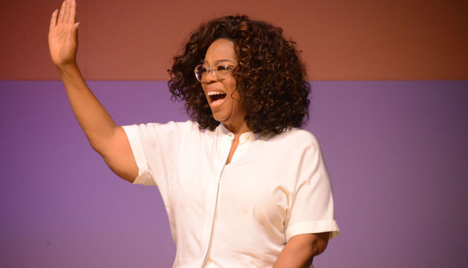 Oprah