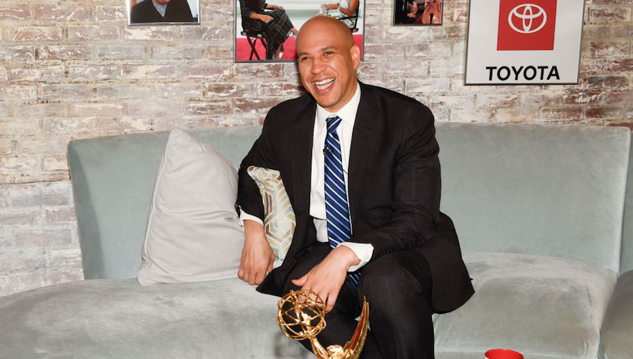 Cory Booker