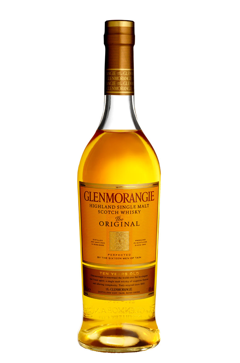 Glenmorangie 10