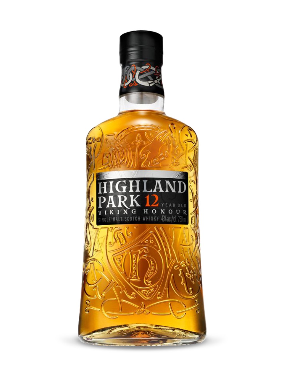 Highland Park 12