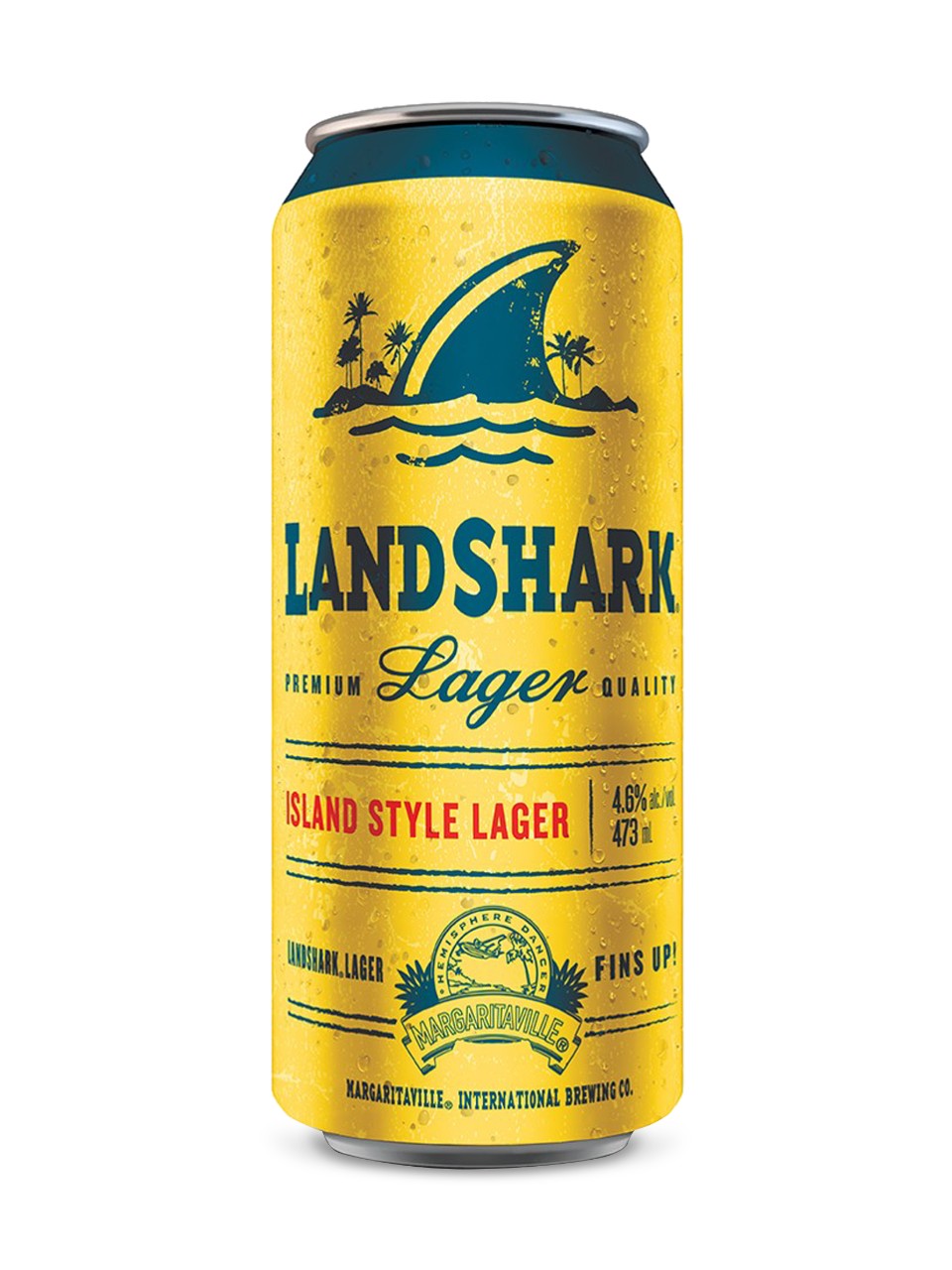 Landshark Lager 