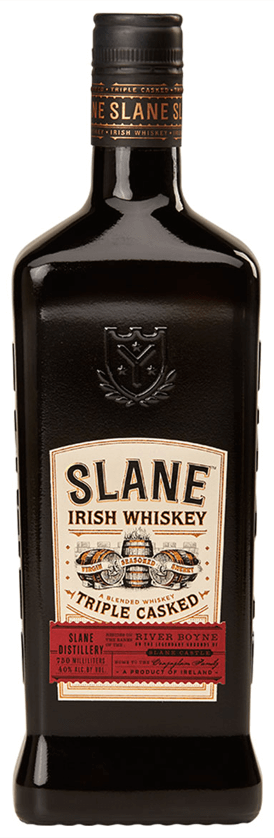 Slane Irish Whiskey