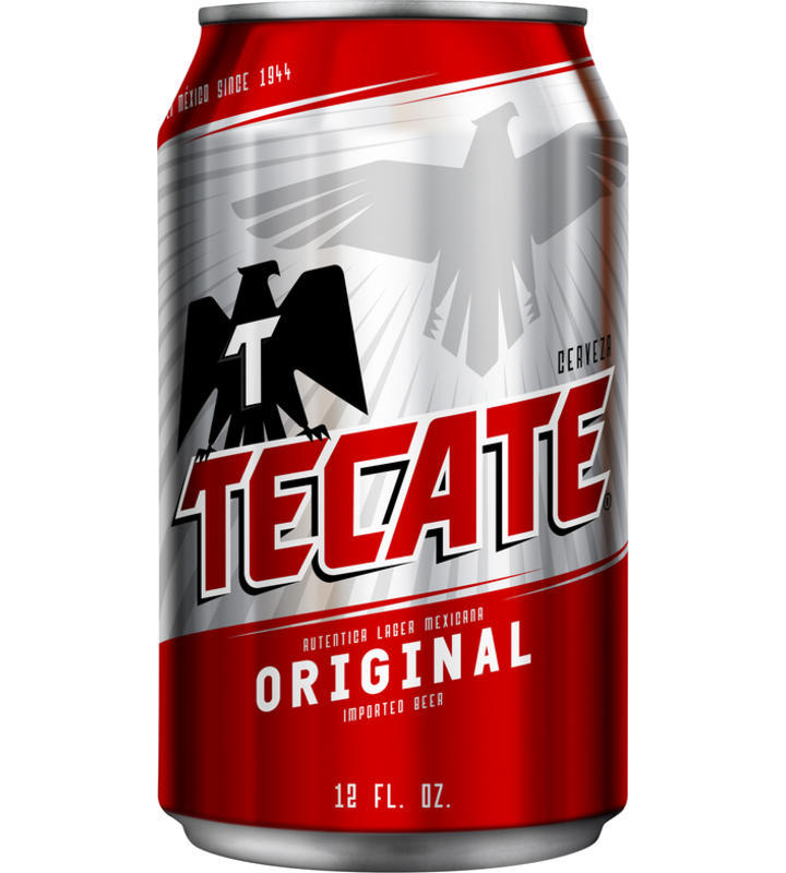 Tecate Original