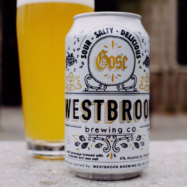 Westbrook Gose 