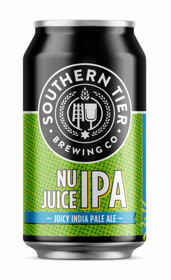 Southern Tier Nu Juice 