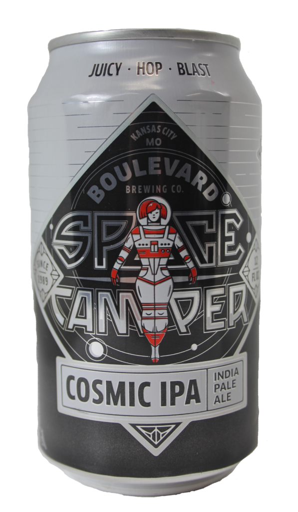 Boulevard Space Camper Cosmic IPA