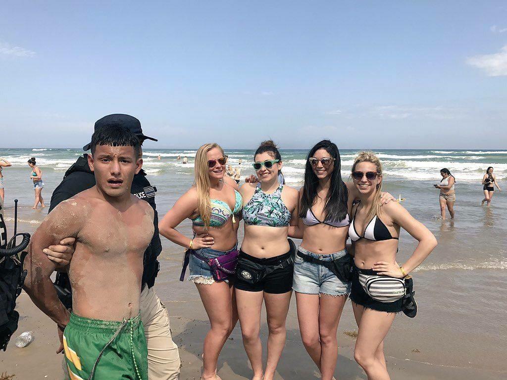 Spring Break 2019 Funny #5