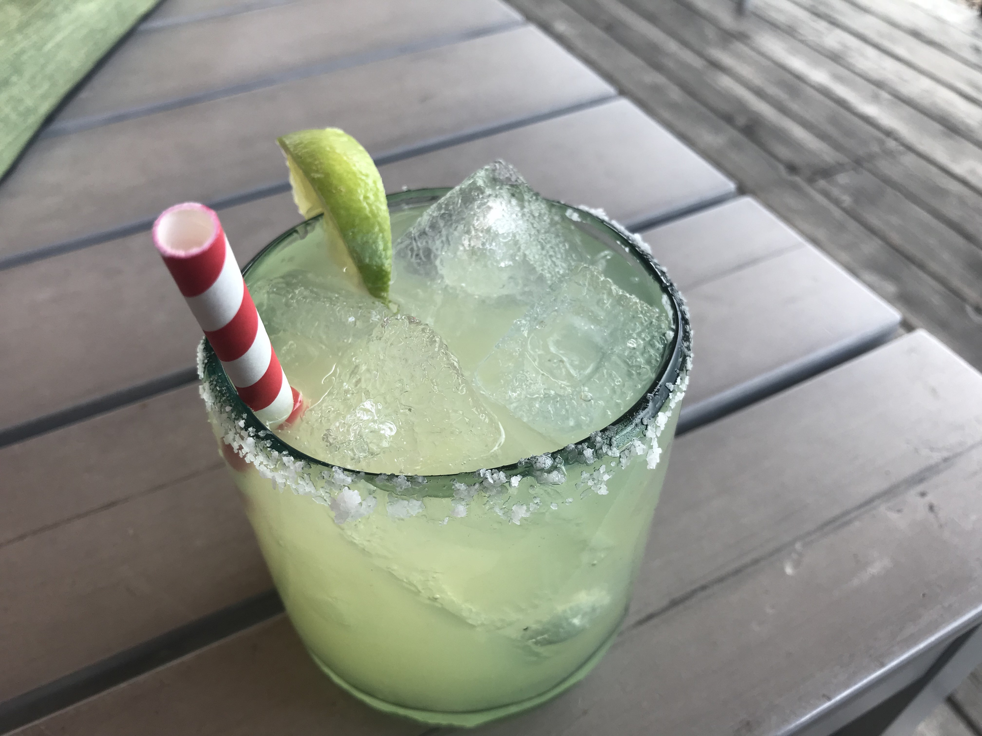 Beergarita 