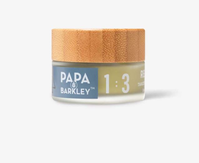 Papa & Barkley THC Balm