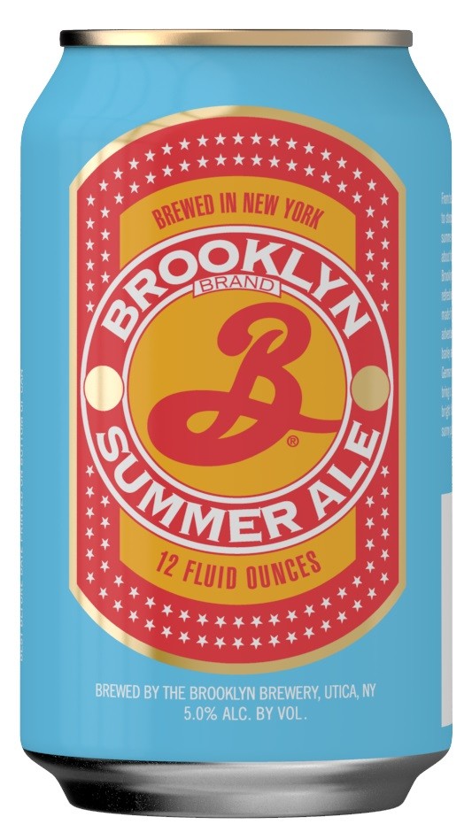 Brooklyn Summer Ale