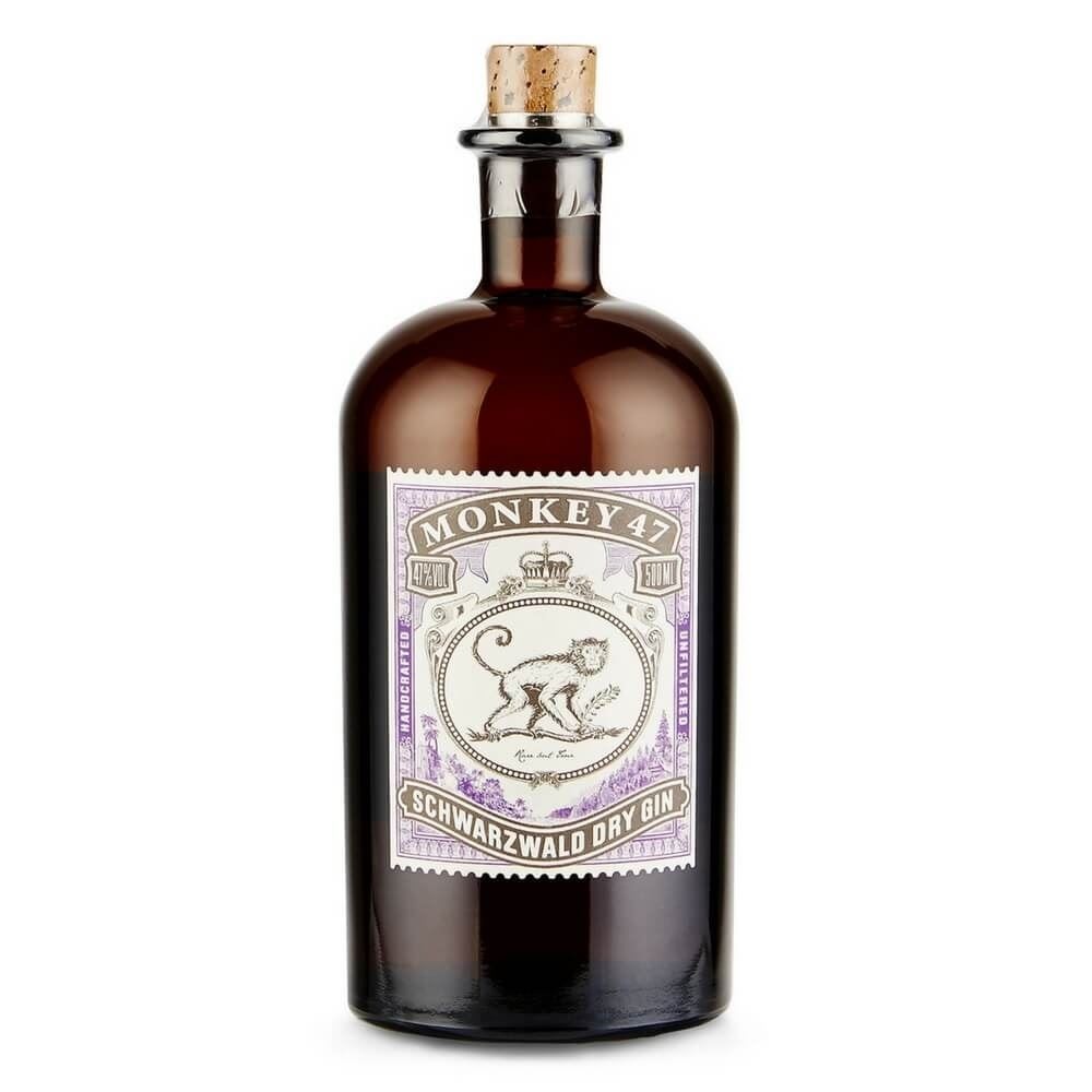 Monkey 47 Gin