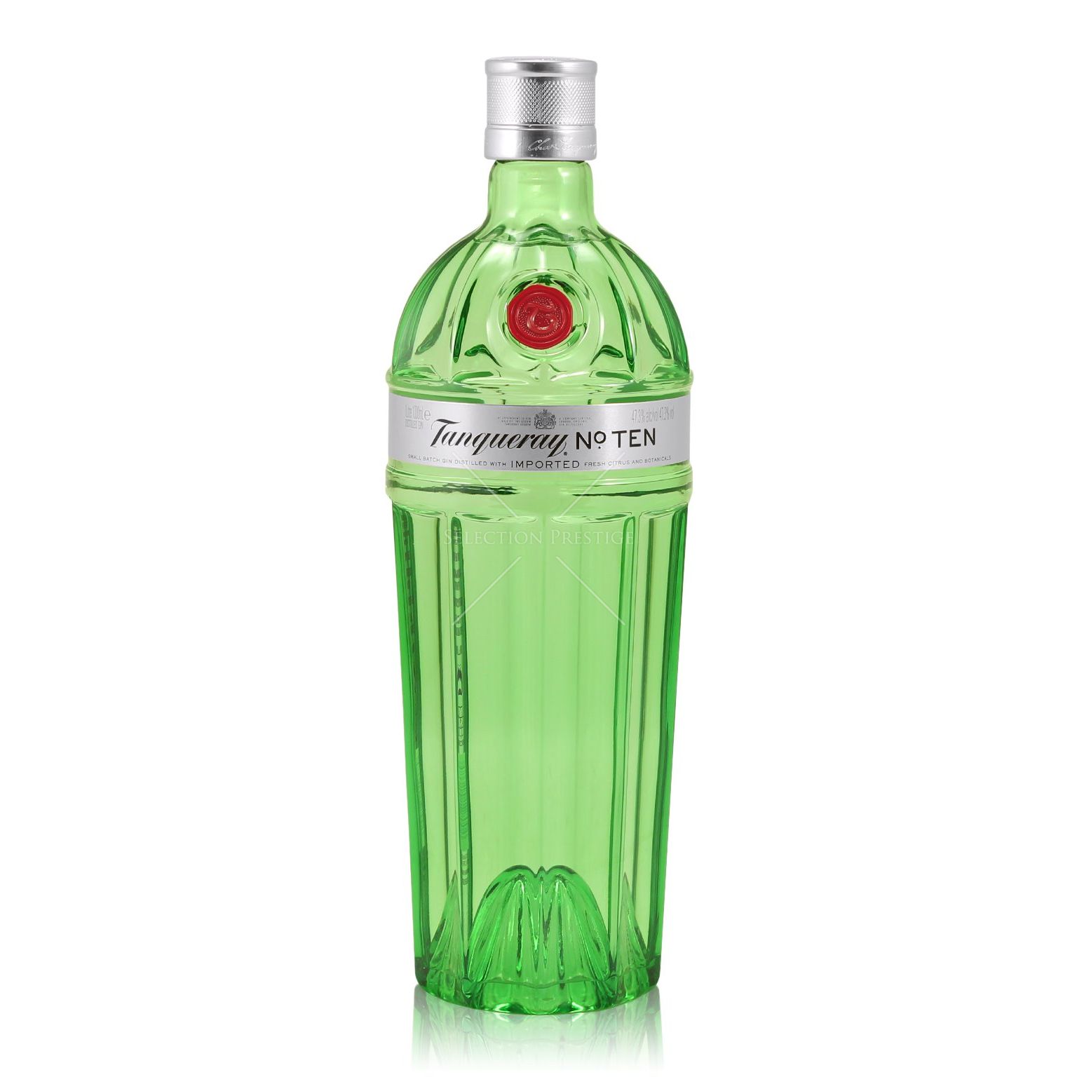 Tanqueray No. TEN