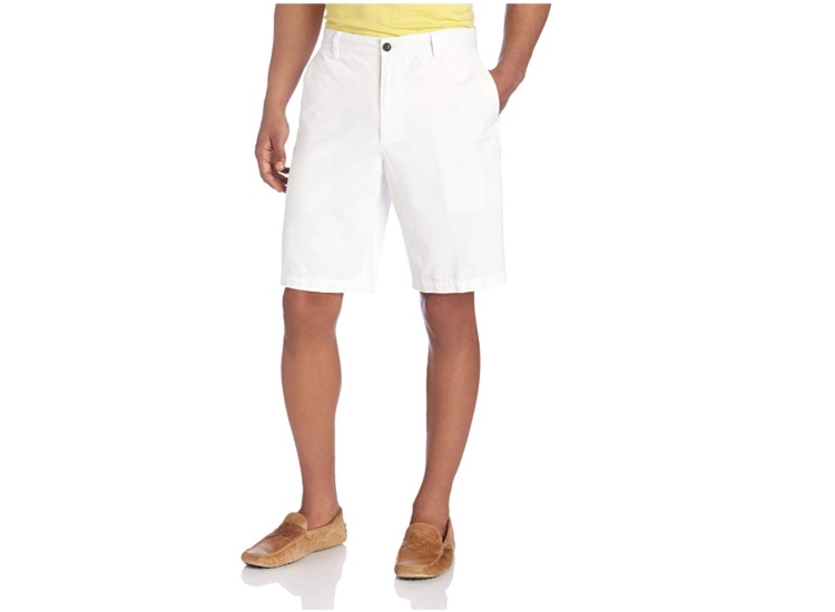 Dockers Men's Classic Fit Perfect Short D3