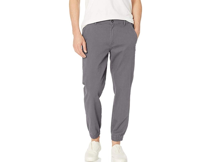 Amazon Essentials Men's Slim-fit Joggers