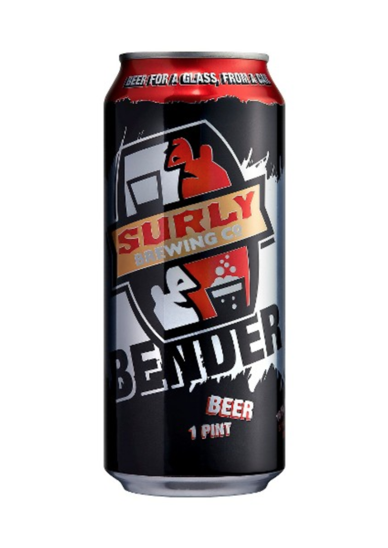 Dark Tan (Surly Bender) 