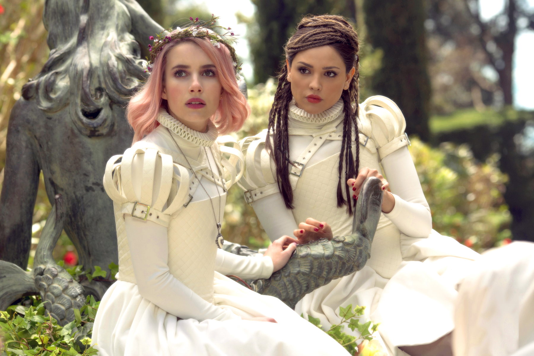 'Paradise Hills' - Directed by Alice Waddington