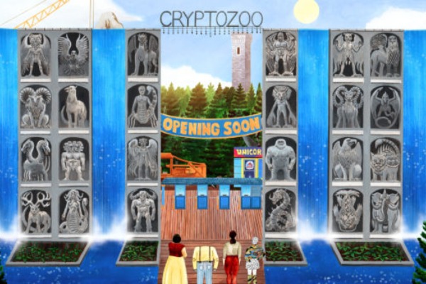 'Cryptozoo'