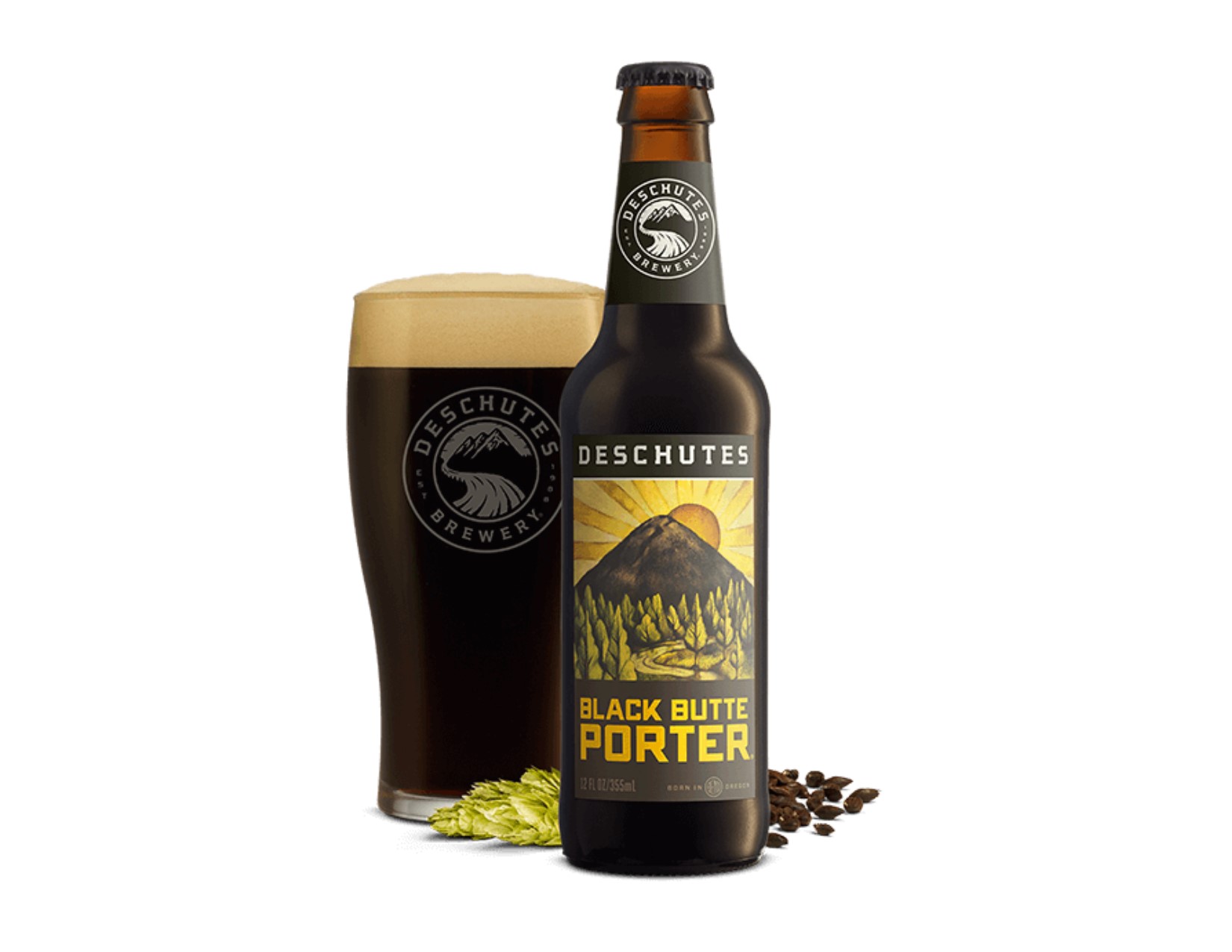 Chili and Porter