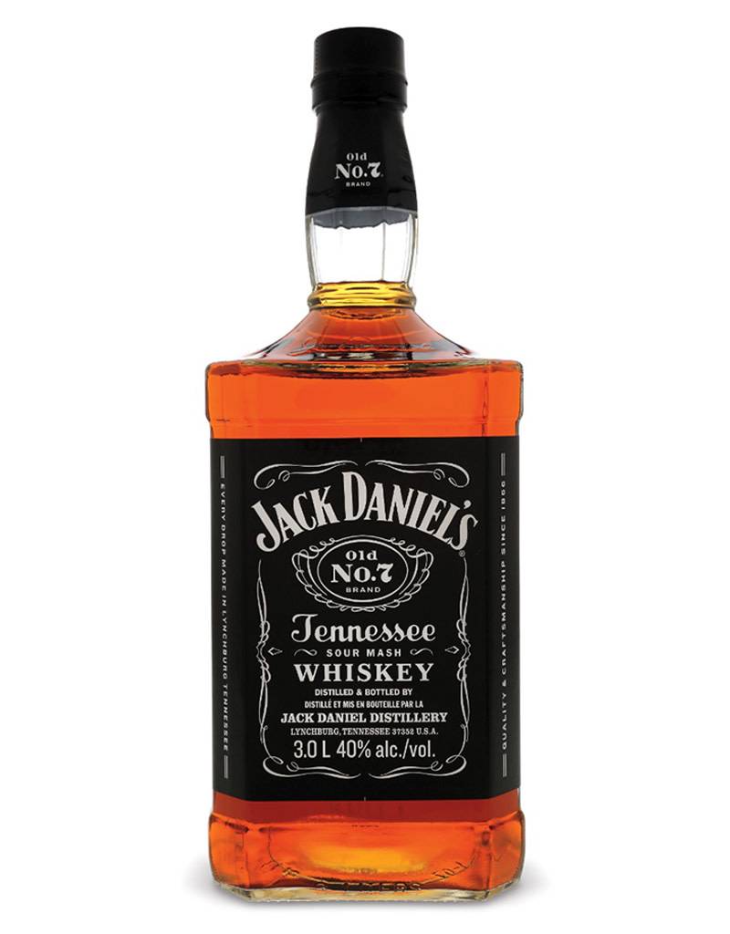 Jack Daniel's Tennessee Whiskey