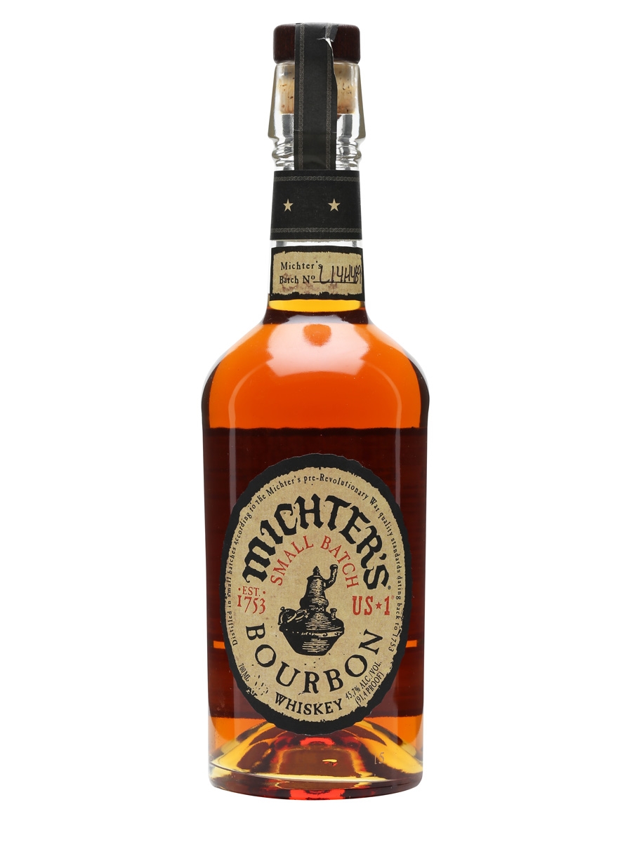 Michter's US 1 Kentucky Straight Bourbon