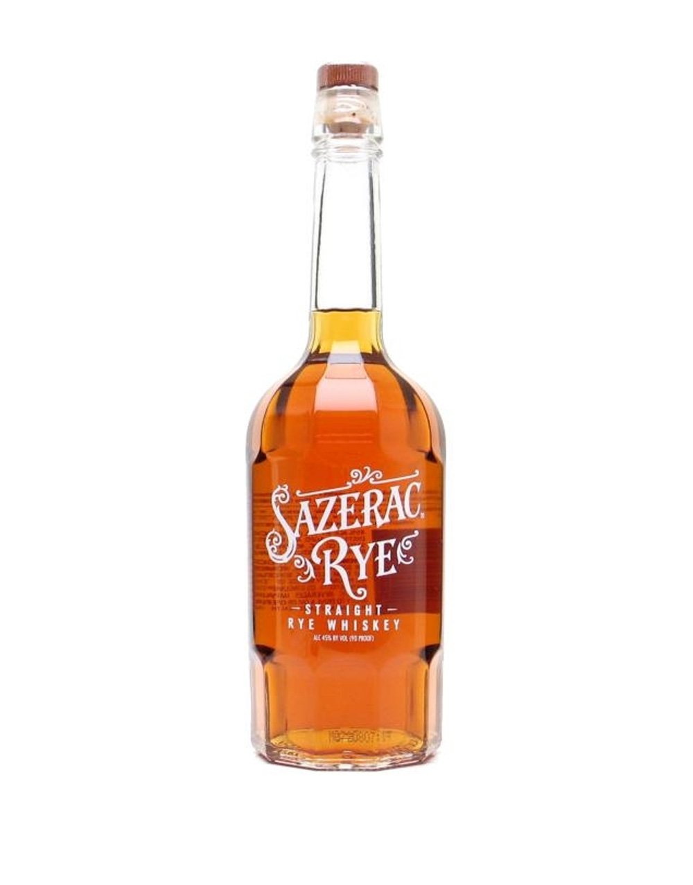 Sazerac Rye Whiskey