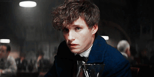 Eddie Redmayne