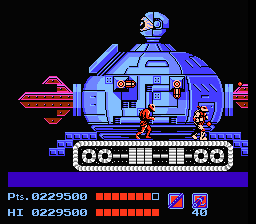 Technodrome